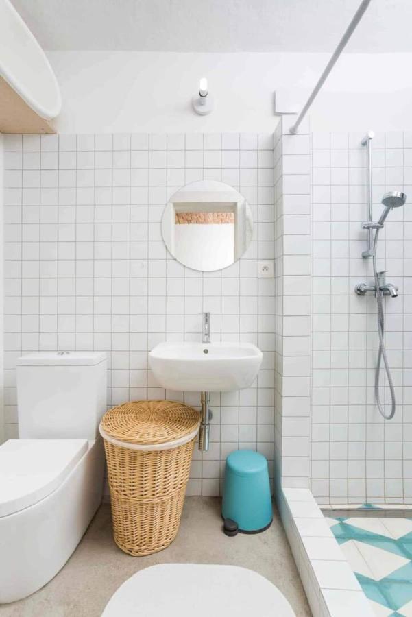Frombratislava Apartment Ngoại thất bức ảnh